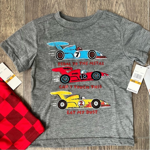 Kid’s Headquarters (Macys) Set - Picture 9 of 9